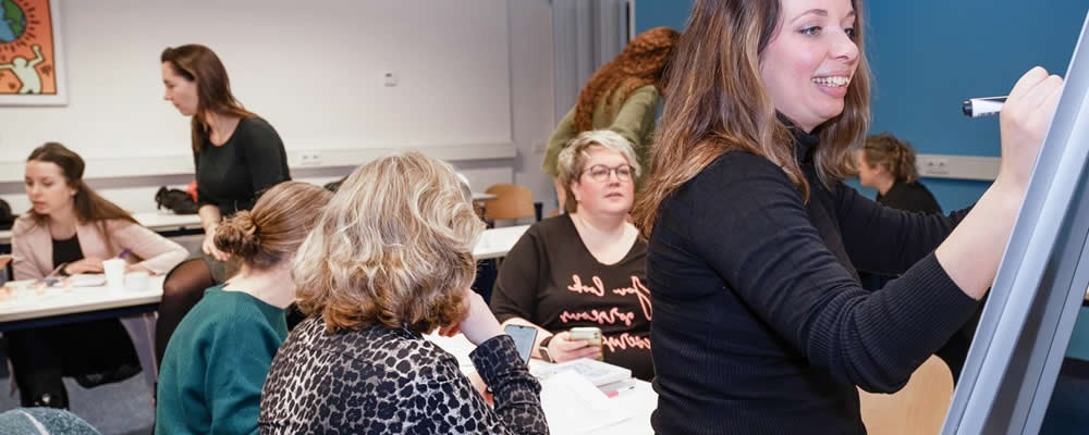 docentprofessionalisering