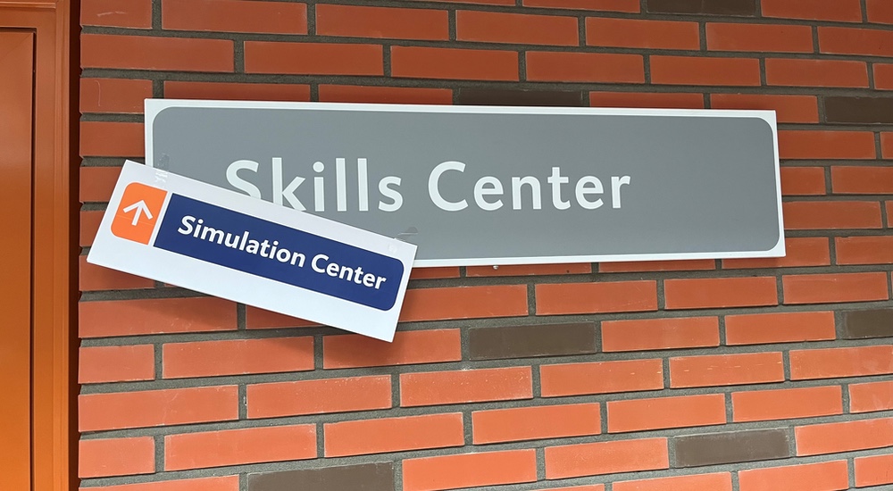Wenckebach Skills Center UMCG wordt Simulation Center UMCG