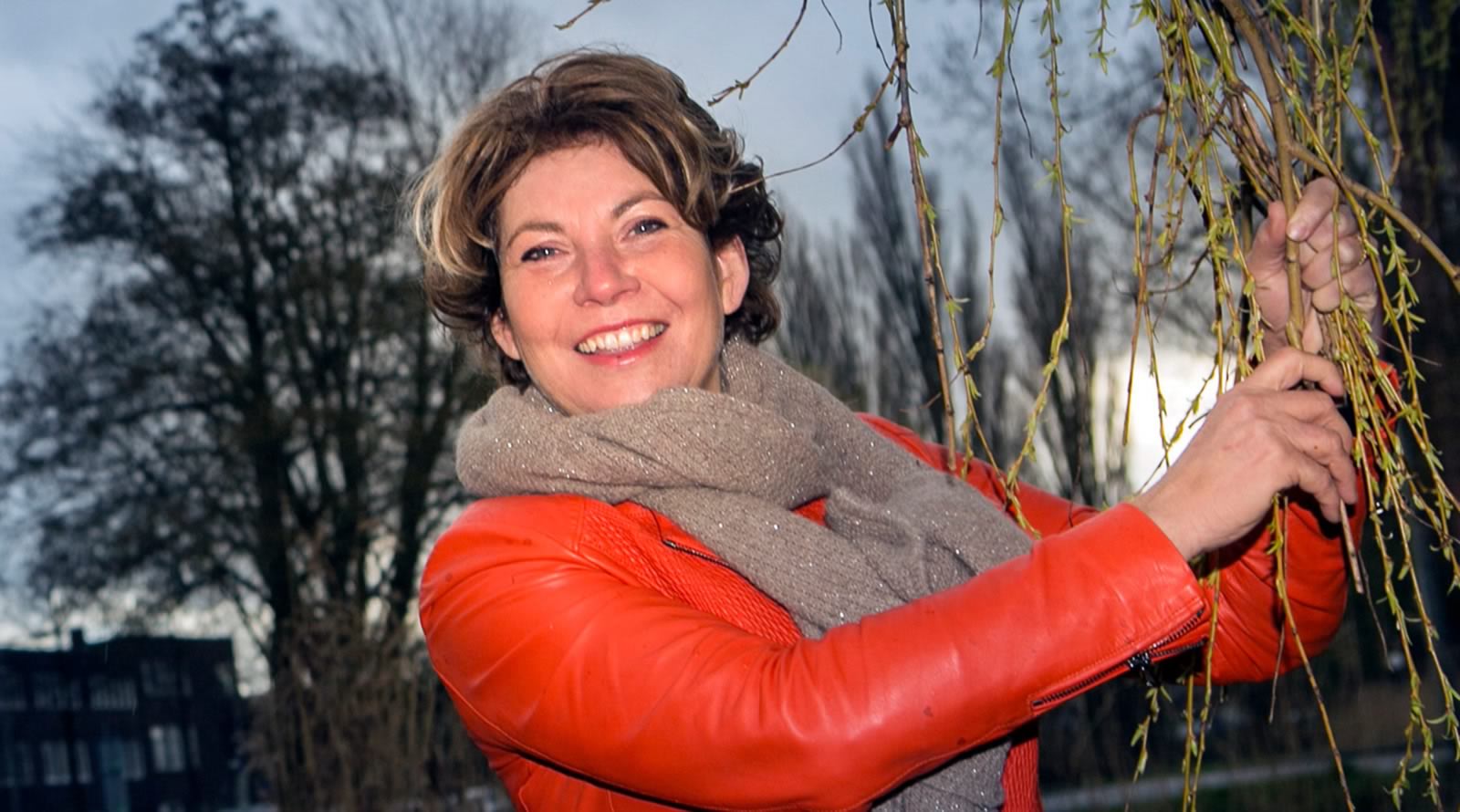 Hanneke Oude Elberink