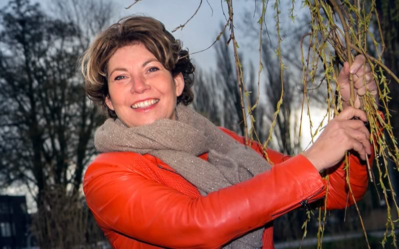 Hanneke Oude Elberink