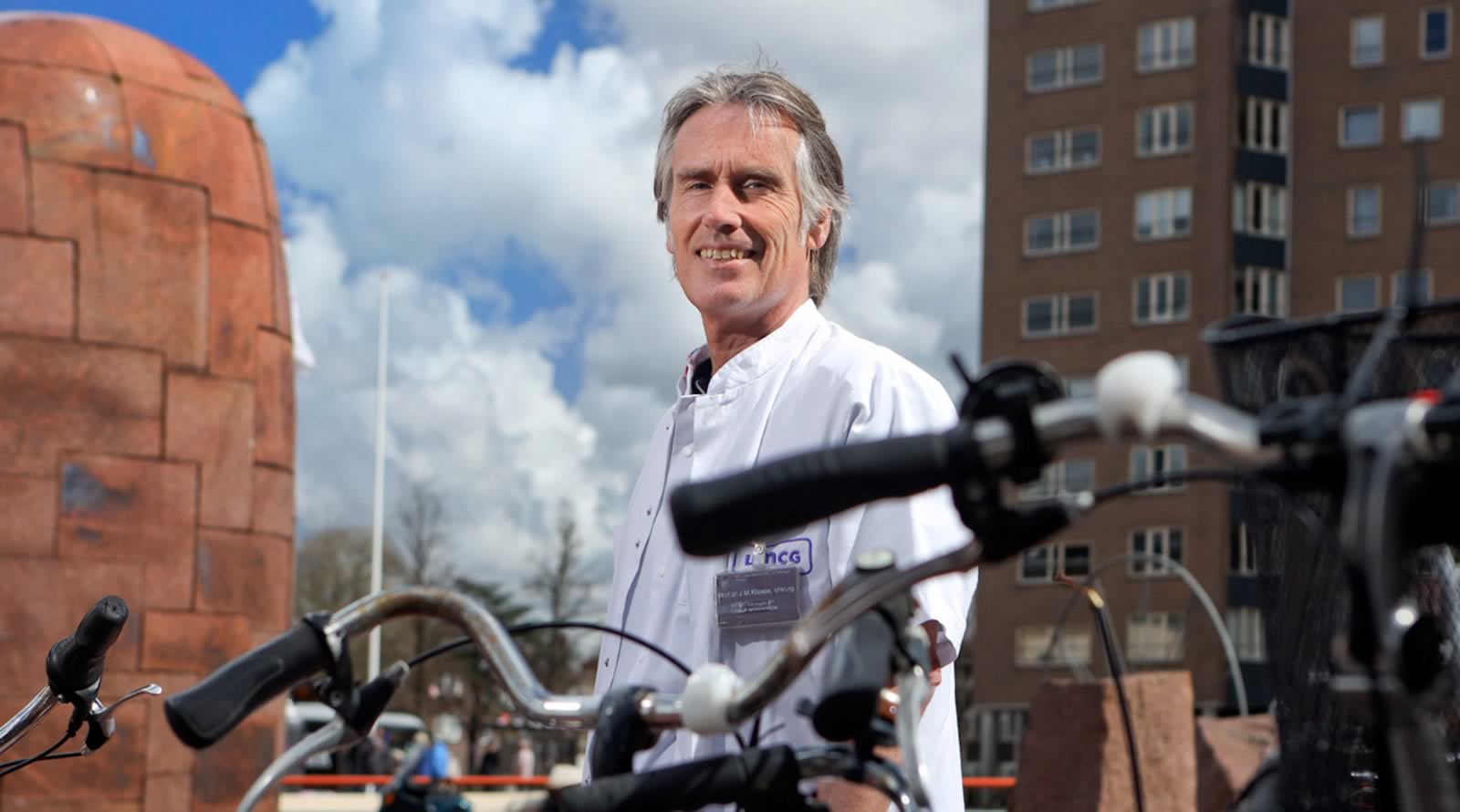 Joost Klaasse