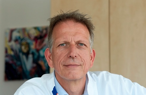 Profielfoto van Hans. Nijman