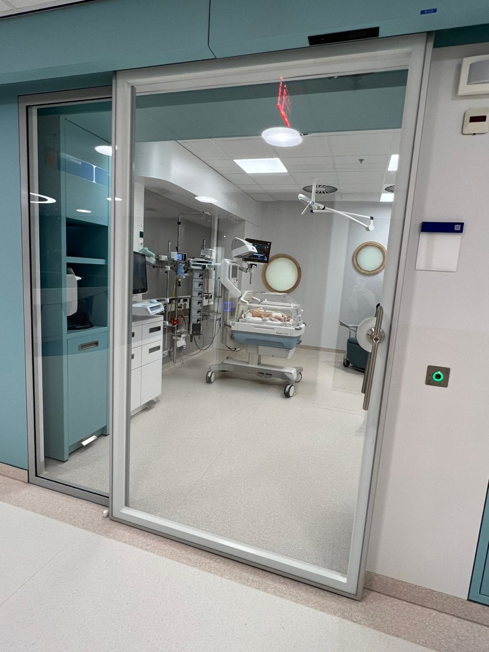 IC Neonatologie UMCG