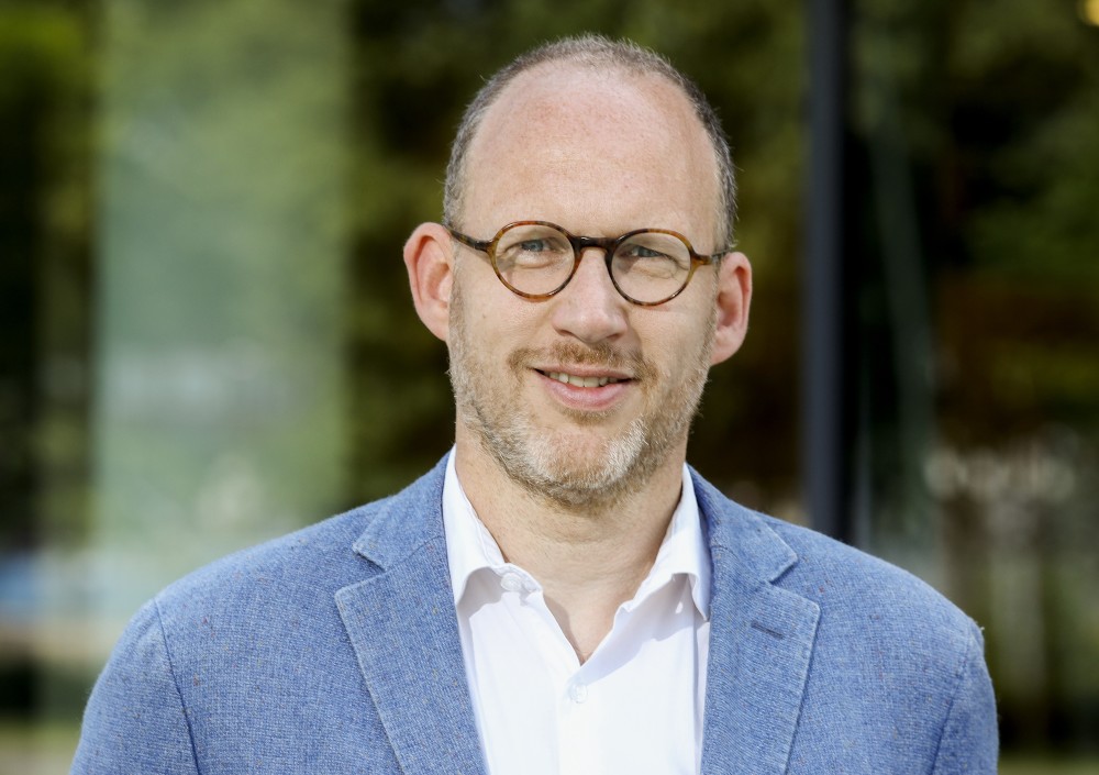 Marcel van Vugt