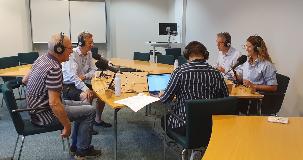 Podcast