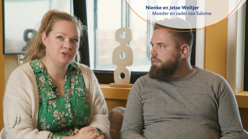 Waarom het kinderhartcentrum van het UMCG moet blijven