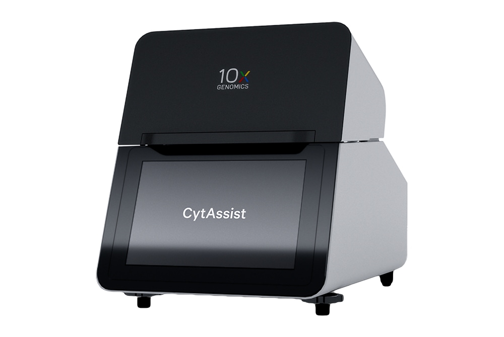 CytAssist teaser