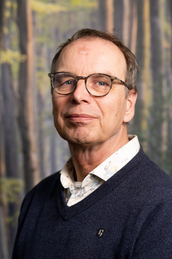 Ronald Goldsweer